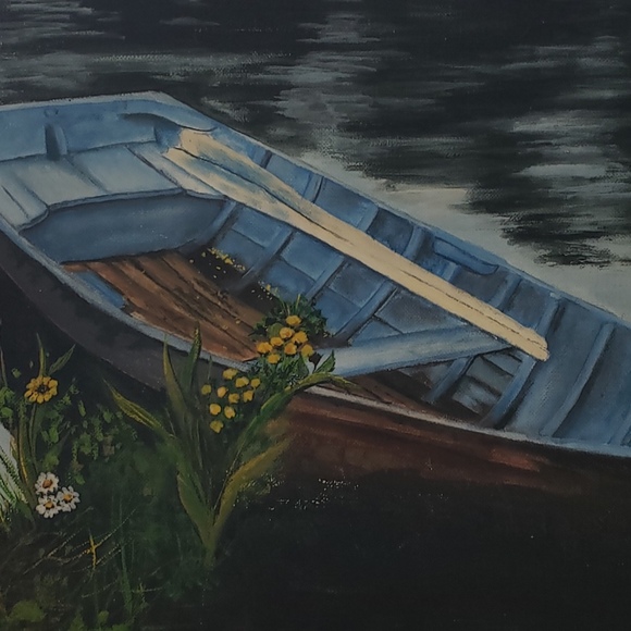 Meet your Posher, Kathy - Picture 1 of 1